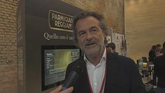 Focus Live, Parmigiano Reggiano: "Il consumatore del futuro chiederà sempre più naturalità"