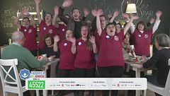 "Fabbrica del Sorriso" raccoglie fondi per i ragazzi con Sindrome di Down