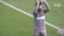 Champions, Atletico pronto per la Juve