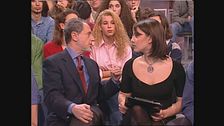 1995, i dubbi sull'AIDS dei ragazzi di Generazione X
