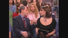 1995, i dubbi sull'AIDS dei ragazzi di Generazione X