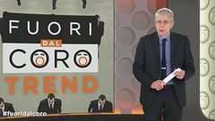 Fuori dal coro Trend - Puntata 12