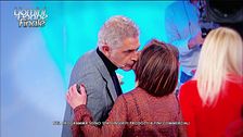 Nella puntata del 27 novembre