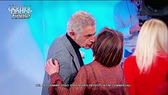 Nella puntata del 27 novembre