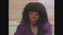 Donna Summer in un'intervista esclusiva a Pop Corn