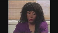 Donna Summer in un'intervista esclusiva a Pop Corn