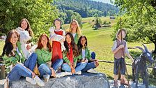 Alla scoperta della Svizzera tra fantasia e realtà