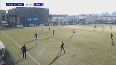Youth League, gli highlights delle italiane nel quinto turno