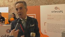 Focus Live, aitecaH2: "Ecco perché scegliere l'acqua all'idrogeno"