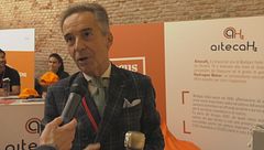 Focus Live, aitecaH2: "Ecco perché scegliere l'acqua all'idrogeno"