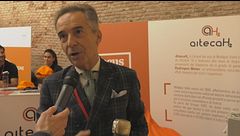 Focus Live, aitecaH2: "Ecco perché scegliere l'acqua all'idrogeno"
