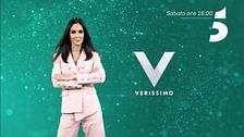Da Benji & Fede a Daniele Bossari, tutti gli ospiti di sabato 30 novembre a Verissimo