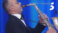 Martedì 3 dicembre - Maurizio Costanzo Show