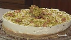 Torta al cannolo siciliano
