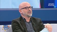 Cassano: "Buffon è più forte di Szczesny"
