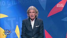 Cesari: "Manca un rigore al Napoli"