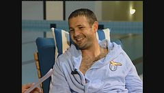 Sinisa Mihajlovic ospite di Dario Vergassola a Mai Dire Gol 2001