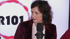Camilla Filippi ospite a Procediamo