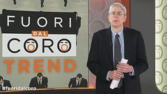 Fuori dal coro Trend - Puntata 13