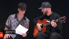 Ringo feat. Raf & D'Art - Making of