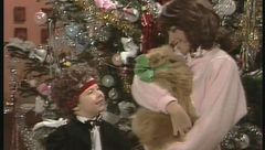 La canzone di Natale di Licia e Andrea