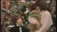 La canzone di Natale di Licia e Andrea