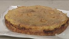 Gateau di patate ripieno di ragù