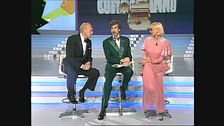 1990, Sandra e Raimondo raccontano perché hanno lasciato la Rai