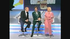 1990, Sandra e Raimondo raccontano perché hanno lasciato la Rai