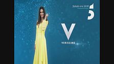 Michelle Hunziker, Ilaria D'Amico e gli altri ospiti di sabato 7 dicembre a Verissimo