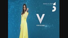 Michelle Hunziker, Ilaria D'Amico e gli altri ospiti di sabato 7 dicembre a Verissimo