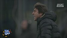 Vieri"e i fischi di San Siro: "Si sentono tutti e 80mila"