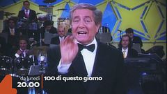 100 di questo giorno
