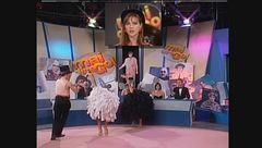 I Bulgari di Aldo, Giovanni e Giacomo presentano gli struzzi