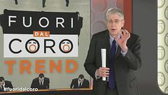 Fuori dal coro Trend - Puntata 14