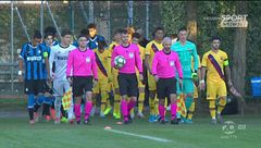 Youth"League, Inter-Barcellona 2-0: gli highlights