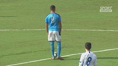 Youth League, Napoli-Genko 0-0: gli highlights