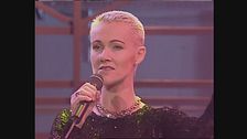 I Roxette a Generazione X cantano "You Don't Understand Me"