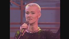 I Roxette a Generazione X cantano "You Don't Understand Me"
