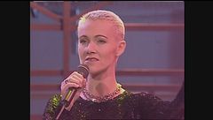 I Roxette a Generazione X cantano "You Don't Understand Me"