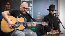 Morcheeba: guarda il live esclusivo a Monte Carlo Nights!