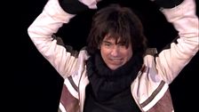 Jean Michel Jarre: 50 anni di elettrizzante carriera