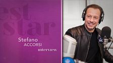 Stefano Accorsi. Il Campione non è un film sul calcio