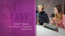 Metti la nonna in freezer: tutte le scene più divertenti!
