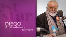 Diego Abatantuono: ecco i momenti più divertenti di Puoi baciare lo sposo!