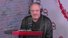 Il regista Roberto Cenci ospite a Procediamo