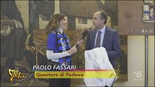 Gli Striscioni di Chiara Squaglia