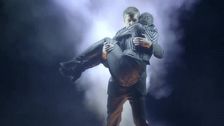 Guardia del corpo - The Bodyguard: guarda l'emozionante video del musical