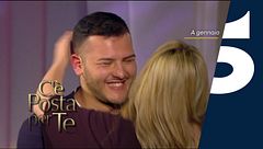 C'è Posta per Te ti aspetta