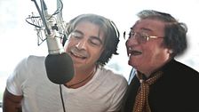 Lo Zoo di 105, Marco Mazzoli: "Leo ti vogliamo bene, tu non morirai mai, mai!"